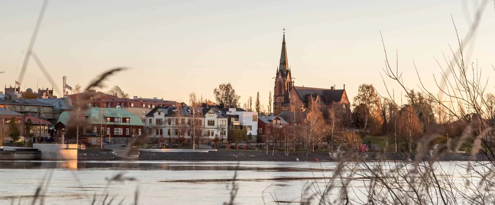 UmeHus fastigheter i Umeå